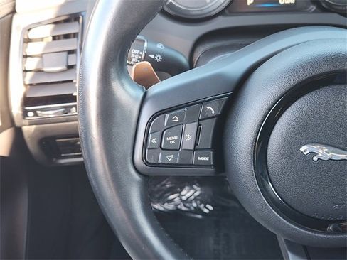 Used 2015 Jaguar F-TYPE S image 25