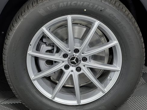 New 2026 Mercedes-Benz GLE 350 4MATIC image 16