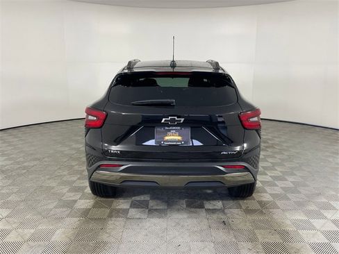 New 2026 Chevrolet Trax ACTIV w/ Driver Confidence Package image 20