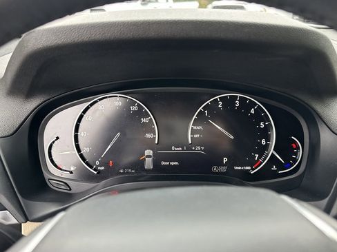 Used 2019 BMW X3 xDrive30i w/ Driving Assistance Package image 13