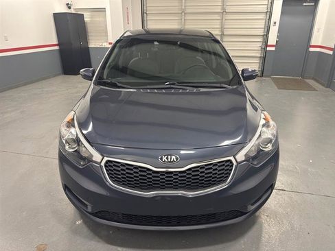 Used 2015 Kia Forte LX w/ Popular Package FWD image 7