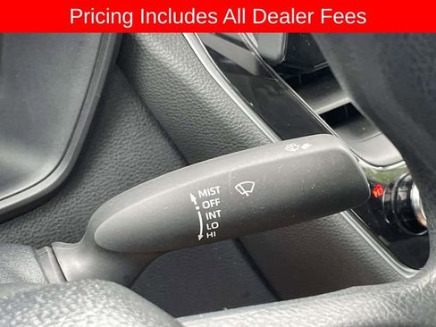 Used 2024 Toyota Corolla LE FWD image 29