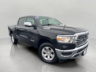 Used 2023 RAM 1500 Laramie