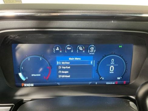 Used 2025 Ford F350 Lariat w/ Black Appearance Package image 20