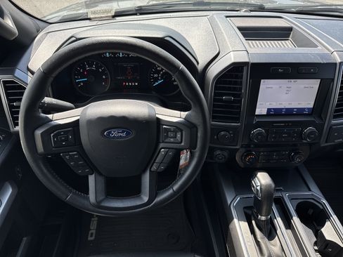 Used 2020 Ford F150 XLT w/ Equipment Group 302A Luxury RWD image 18