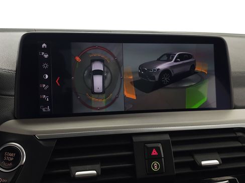 Used 2019 BMW X3 M40i w/ Premium Package AWD/4WD image 32