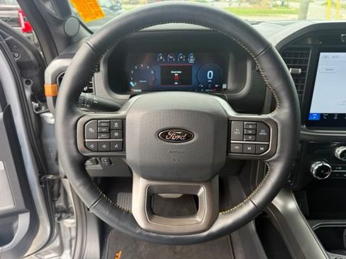 Used 2024 Ford F150 Tremor AWD/4WD image 18