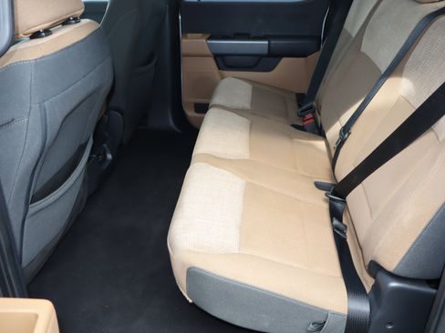 Used 2023 Ford F150 XLT RWD image 21
