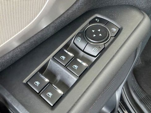 Used 2025 Ford Expedition Max Active AWD/4WD image 14