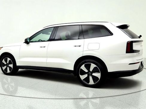 Used 2025 Volvo EX90 Plus AWD/4WD image 7