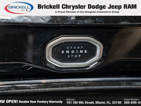 Used 2026 Jeep Grand Cherokee Limited RWD image 31