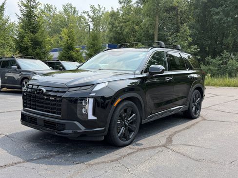 Used 2024 Hyundai Palisade XRT AWD/4WD image 9