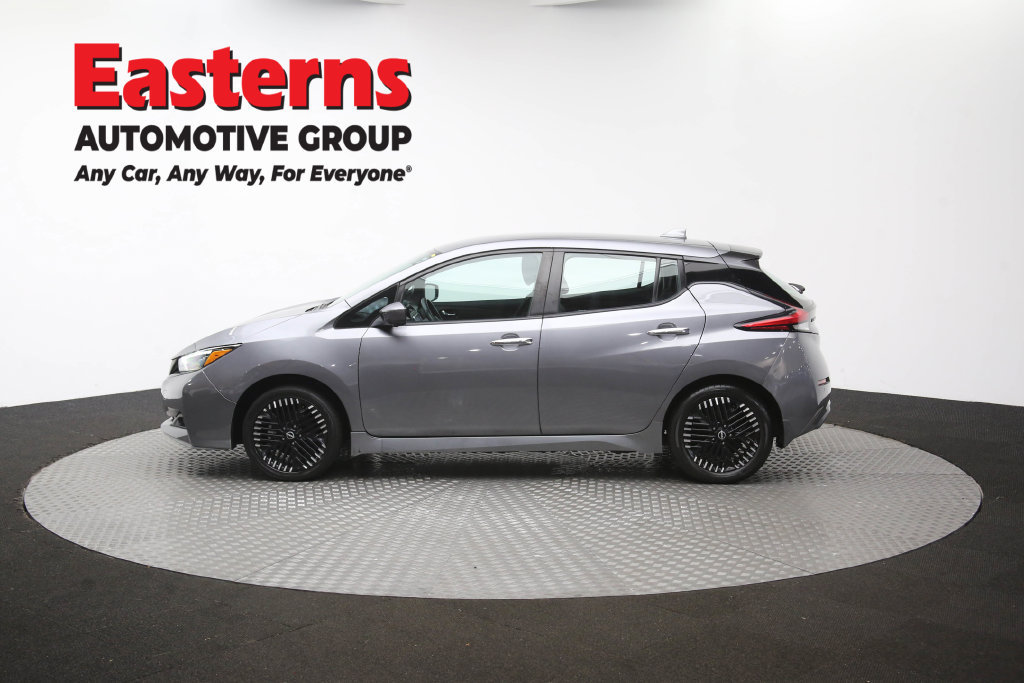 Used 2025 Nissan Leaf SV Plus FWD image 64