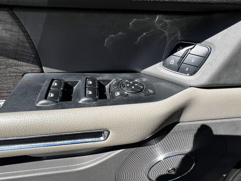 Used 2018 Ford Expedition Max Limited w/ Equipment Group 302A image 14