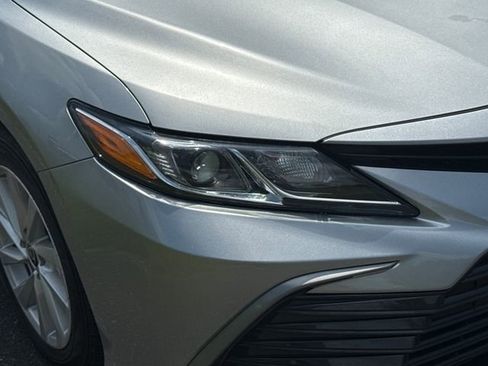 Used 2024 Toyota Camry LE w/ Cold Weather Package AWD/4WD image 12