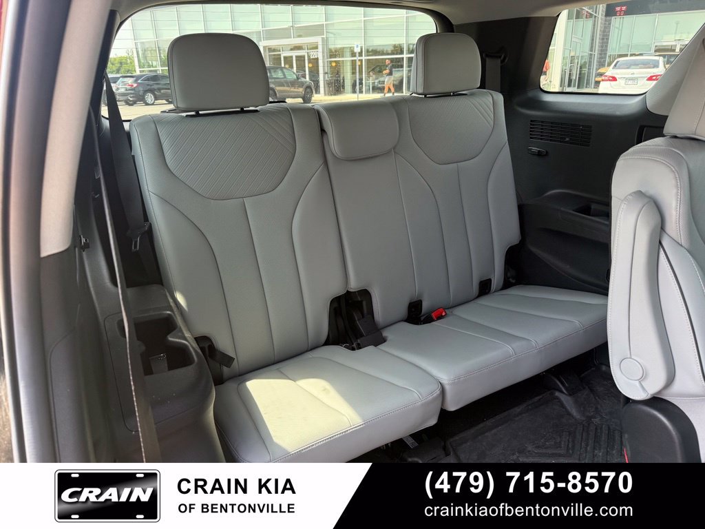 Used 2024 Hyundai Palisade SEL AWD/4WD image 27