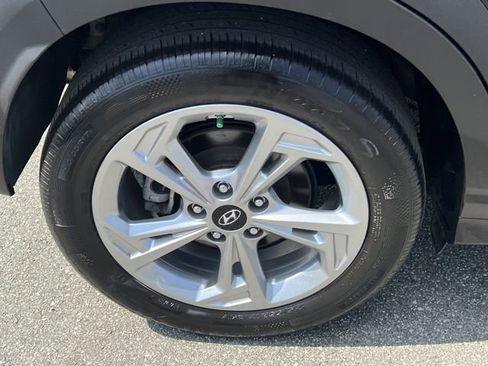 Certified 2023 Hyundai Kona SEL image 18