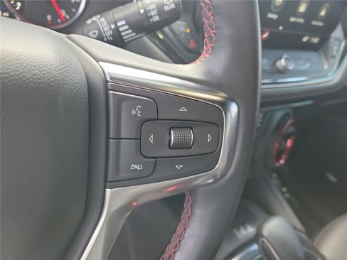 Used 2024 Chevrolet Blazer RS image 24