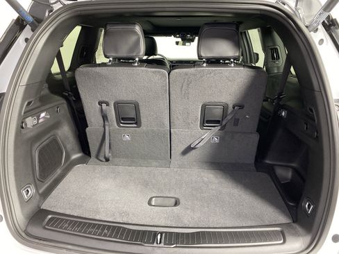 New 2026 Jeep Grand Cherokee L Limited image 33