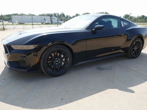 New 2025 Ford Mustang GT Premium image 6