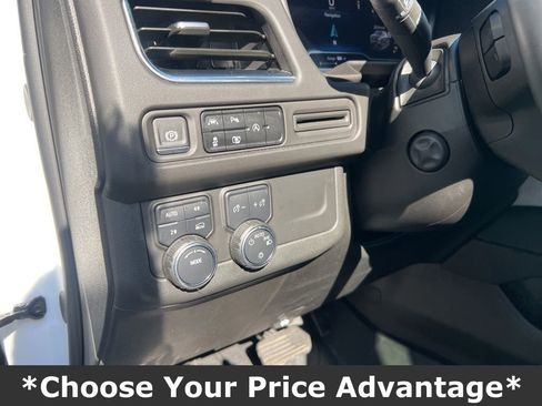 Used 2023 Chevrolet Tahoe LT w/ LT Signature Plus Package image 53