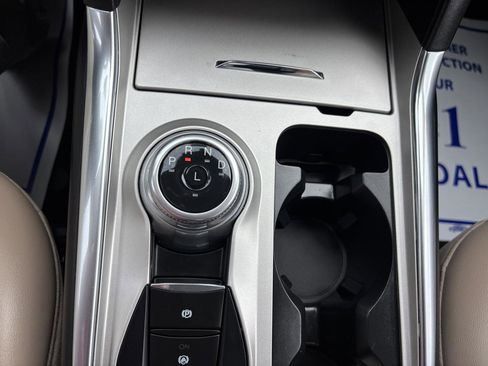 Used 2023 Ford Explorer XLT w/ Equipment Group 202A image 23