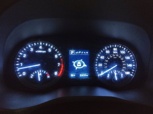 Used 2018 Hyundai Tucson SEL Plus image 23