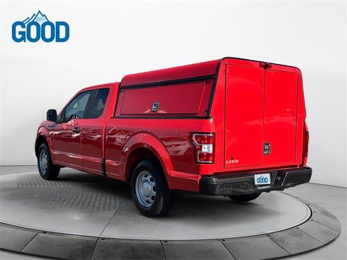 Used 2019 Ford F150 XL w/ XL Power Equipment Group image 3