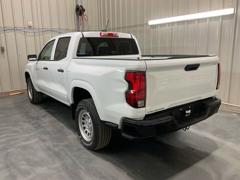 Used 2023 Chevrolet Colorado W/T image 19