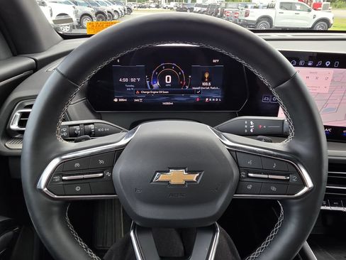 Used 2026 Chevrolet Traverse LT AWD/4WD image 33