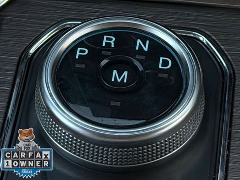 Used 2024 Ford Expedition Max Limited image 16