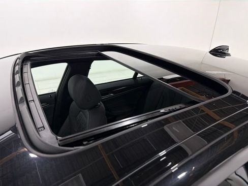 Certified 2023 BMW 540i xDrive w/ M Sport Package AWD/4WD image 27