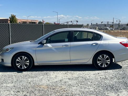 Used 2014 Honda Accord LX image 6