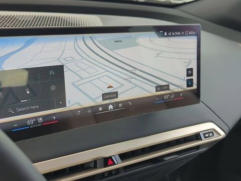New 2026 BMW iX xDrive45 w/ Premium Package image 20