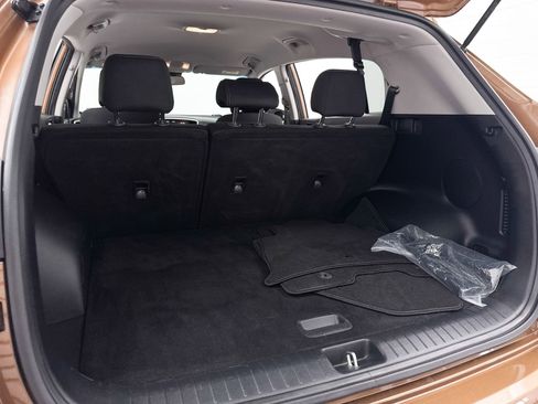 Certified 2021 Kia Sportage LX FWD image 31