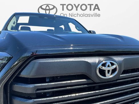 Used 2024 Toyota Tundra SR5 AWD/4WD image 10
