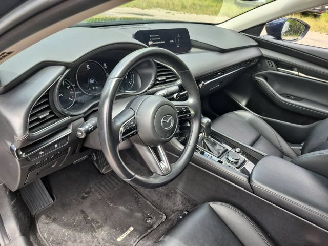 Used 2025 MAZDA MAZDA3 s FWD image 15