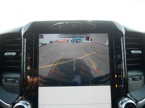 New 2025 RAM 1500 Big Horn image 12