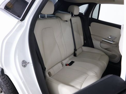 Certified 2023 Mercedes-Benz GLA 250 4MATIC w/ Premium Package image 46