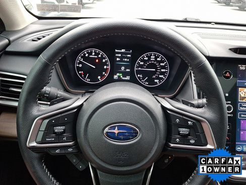 Used 2020 Subaru Outback Limited XT w/ Popular Package #2 AWD/4WD image 23