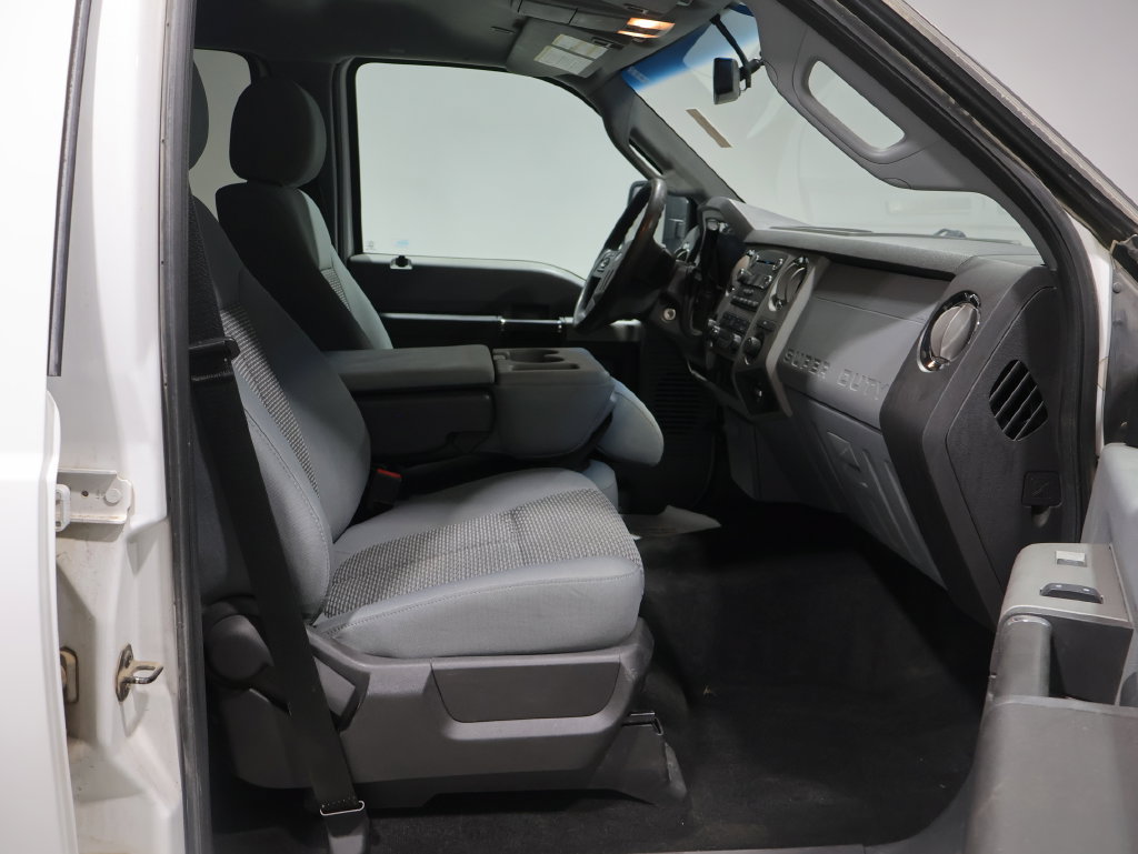 Used 2015 Ford F250 XLT AWD/4WD image 18