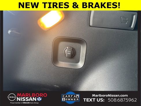 Used 2024 Kia Sportage LX image 14