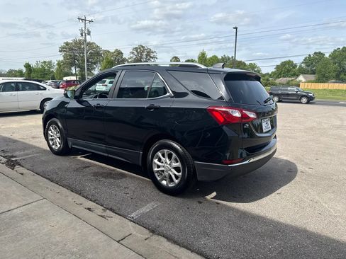 Used 2021 Chevrolet Equinox LT FWD image 5