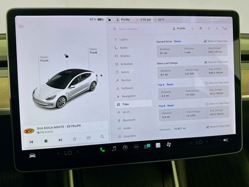 Used 2018 Tesla Model 3 Long Range image 39