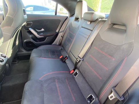 Used 2023 Mercedes-Benz CLA 250 4MATIC image 12
