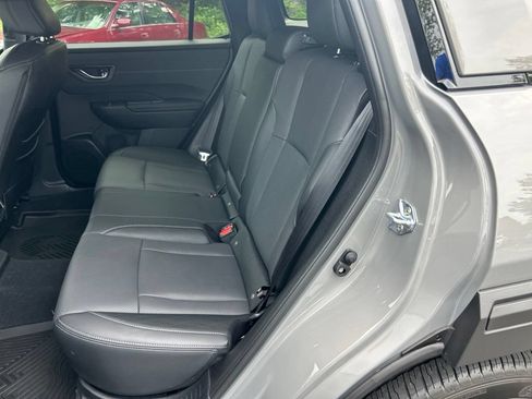 Certified 2026 Subaru Outback Touring AWD/4WD image 18