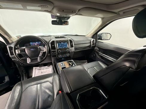 Used 2019 Ford Expedition Platinum RWD image 21