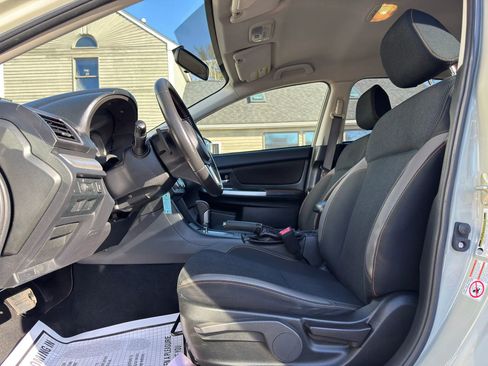 Used 2017 Subaru Crosstrek 2.0i Premium image 19