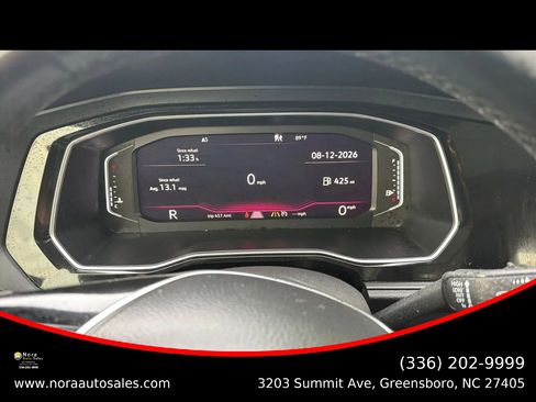 Used 2019 Volkswagen Jetta SEL Premium FWD image 37