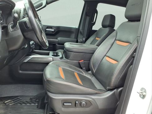 Used 2021 GMC Sierra 1500 AT4 w/ AT4 Premium Package AWD/4WD image 15